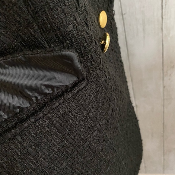 Jason Wu Tweed Blazer - Picture 10 of 16